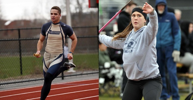 Outdoor Track & Field Looks To Make Great Strides In 2017 As Lohse's Squad Prepares For Eight Event Schedule