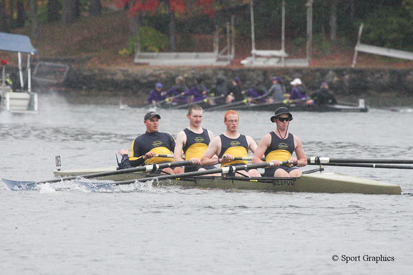 Crew Squads Close Out Spring Campaigns With Trio Of Top Six Finishes In Petite Finals At New England Championships