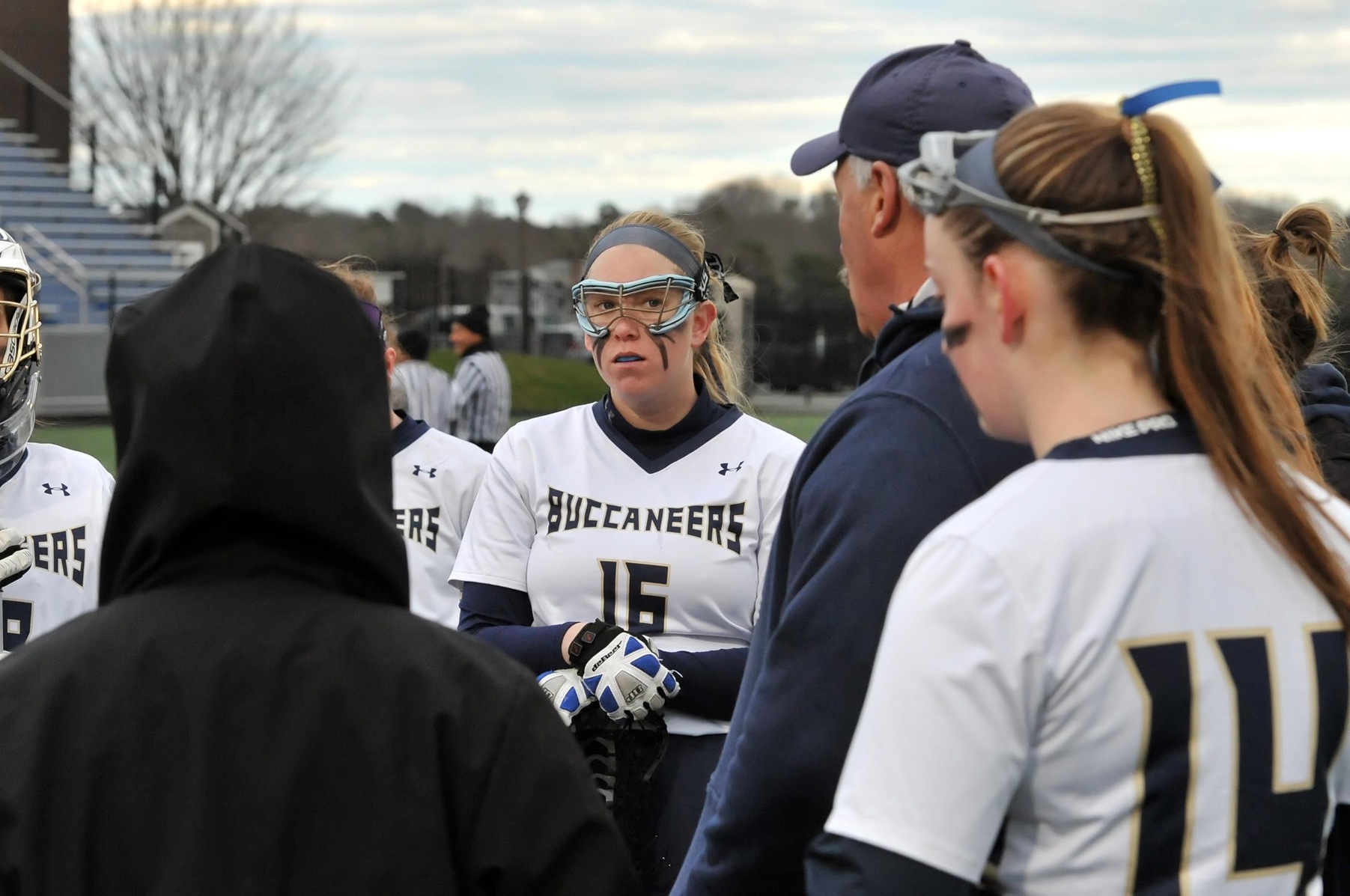 Women’s Lacrosse Ready to Attack 2019