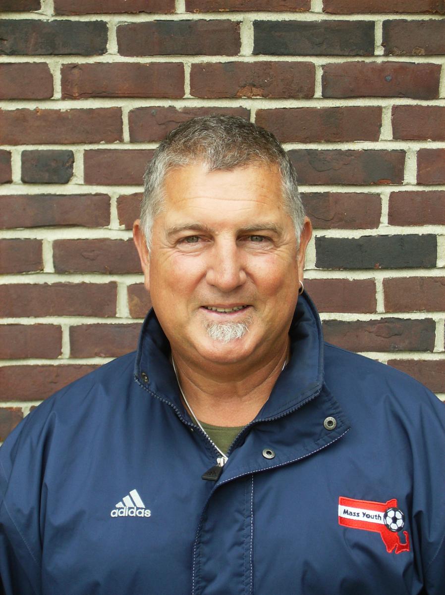Cabral Named As Massachusetts Maritime's Head Women's Soccer Coach