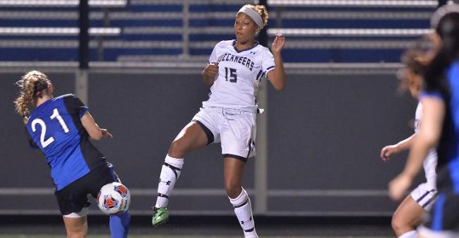 Women's Soccer Set To Tackle 16-Match Slate In Cabral's Sixth Season This Fall