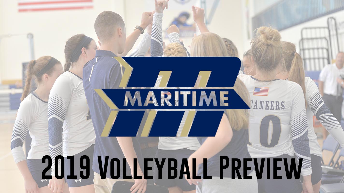 2019 Buccaneer Volleyball Preview