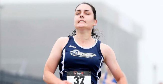 Women's Cross Country Looks To Continue Making Strides To Top Of MASCAC Pack In O'Brien's Second Season