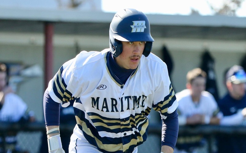 Pietrafesa Records Three Hits and RBI in Series Opening Loss to Lancers